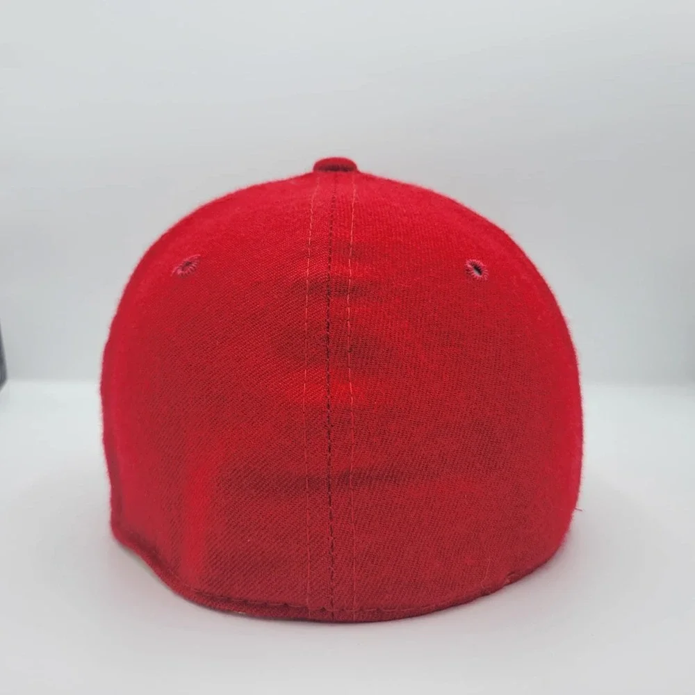 Cincinnati Reds Vintage 90s Sports Specialties Fitted Hat